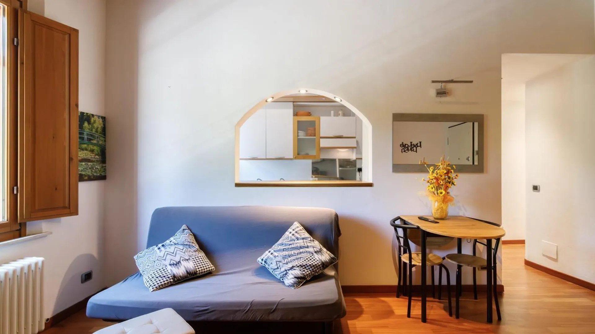 Charming Apartment - Basilica Of San Francesco سيينا إيطاليا