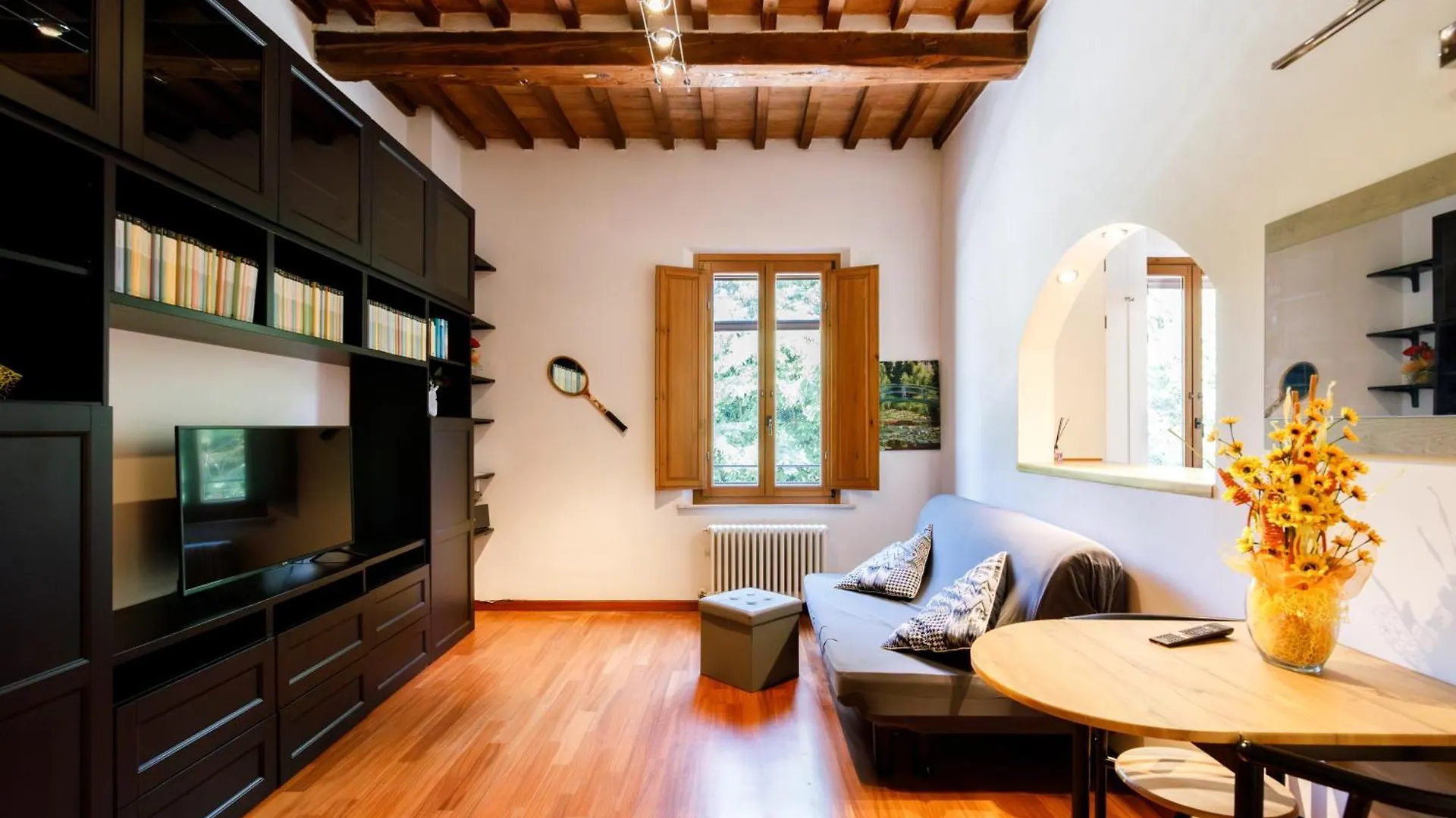 Charming Apartment - Basilica Of San Francesco سيينا 0*,  إيطاليا